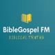 Logo de Bible Gospel Radio