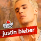 Logo de planet radio - planet justin bieber