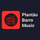 Plantão Barro Music logo