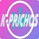 Logo de Radio Kaprichos FM