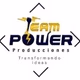 Power Stereo logo