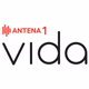 Logo de RTP - Antena 1 Vida