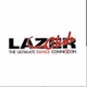 Lazer Hot Hits logo