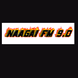 Nagai FM 9.0 logo