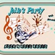Jolios Party Radio logo