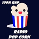 Logo de Radio PoP Corn