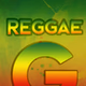 Geração Rádios - Reggae logo