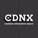 Logo de CDNX
