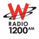 W Radio - XEWT logo