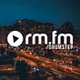 RauteMusik - Drumstep logo