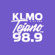 Logo de KLMO - KLMO-FM1