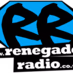Renegade Radio logo