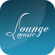 LoungeMusic.com logo