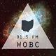 Logo de WOBC 91.5 FM - WOBC-FM