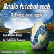 Rádio Futebol logo