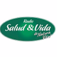 Logo de Radio Salud y Vida