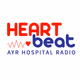 Logo de Ayr Hospital Radio