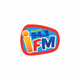 Logo de iFM Bacolod 943 - DYHT