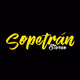 Logo de Sopetrán Stereo