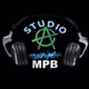 RADIO STUDIO A MPB logo