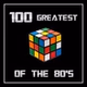 100 Greatest - 100 Greatest of the 80's logo