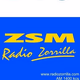 Logo de Radio Zorrilla de San Martin 1400