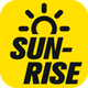 Antenne Steiermark - Sunrise logo