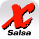 Logo de La X Estereo