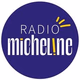 Logo de Radio Micheline