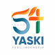 Logo de Yaski Radio