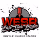 WESR Digital Radio logo