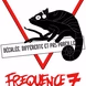 Fréquence 7 logo