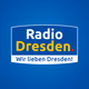 Logo de Radio Dresden