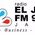 Radio El John Jambi logo