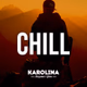 Logo de Radio Karolina - Chill