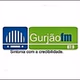Rádio Gurjão FM logo