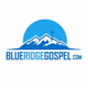 Logo de Blue Ridge Gospel Radio
