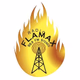 Logo de Radio Flamax
