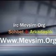 MevsimFm logo