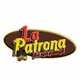 Radio La Patrona logo