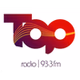 FM Top 93.3 logo