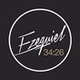 Ezequiel 34:26 Radio logo