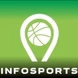 Infosports logo