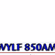 Logo de WYLF - WYLF