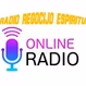 Radio Regocijo Espritual logo