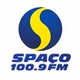 Rádio Spaço FM logo
