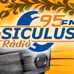 Siculus Radio logo
