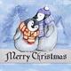 Logo de Weihnachtsradio