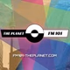 FM101 - The Planet logo