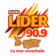 Logo de Radio Lider Balcarce
